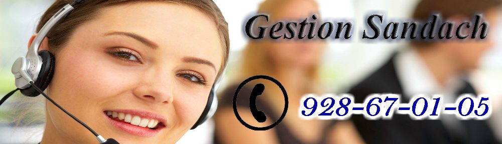 Gestion Sandach